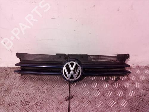 Used Grille VW GOLF IV (1J1) [1997-2008]  8188089