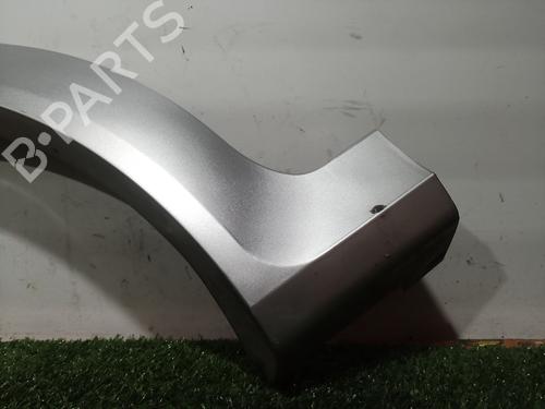 Front left wheel arch trim TATA INDICA 1.4 | BP20688992C134 