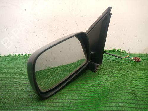 Used Left mirror NISSAN ALMERA I Hatchback (N15) [1995-2001]  19340100