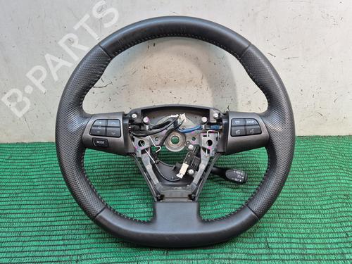 Used Steering wheel TOYOTA RAV 4 III (_A3_) 2.2 D (ALA35_) (150 hp) 30271359