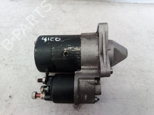 Used Starter FIAT PUNTO (188_) 1.2 60 (188.030, .050, .130, .150, .230, .250) (60 hp) 10030164