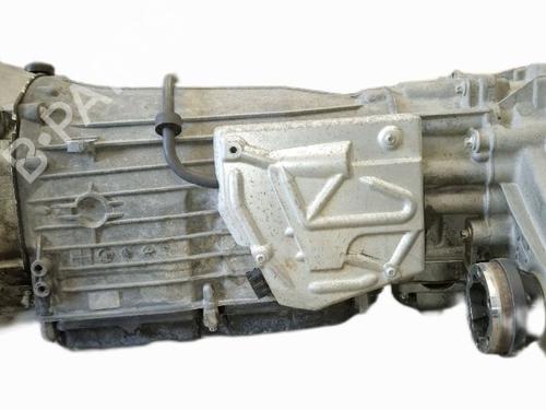 Gearbox MERCEDES-BENZ M-CLASS (W164) ML 280 CDI 4-matic (164.120) | BP28112803M3 