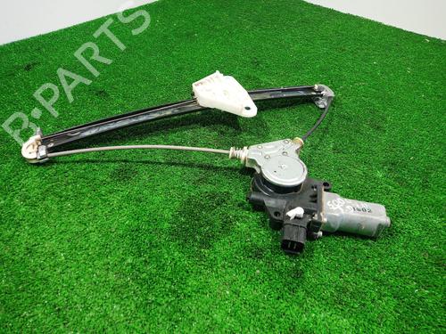 Used Right rear window motor HONDA ACCORD VII (CL, CN) 2.2 i-CTDi (CN1) (140 hp) 13016860