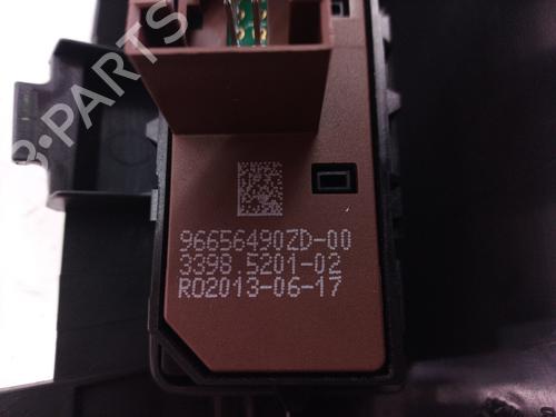 Switch PEUGEOT 5008 (0U_, 0E_) 1.6 HDi | BP8654634I30 