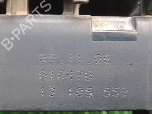 Fuse box OPEL CORSA D (S07) 1.2 (L08, L68) | BP21788121E1 