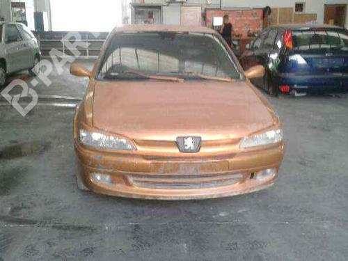Used Parts PEUGEOT 306 Hatchback (7A, 7C, N3, N5)  2.0 S16  960080