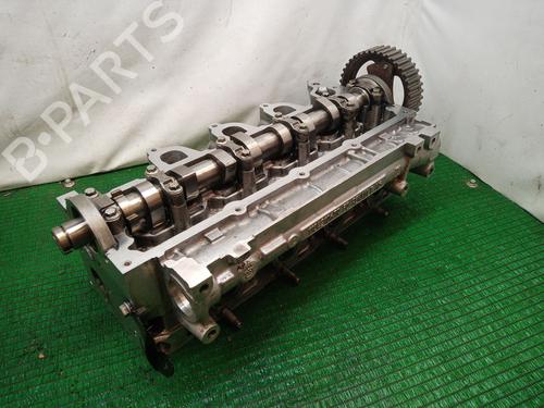 Topstykke RENAULT KANGOO Express (FW0/1_) 1.5 dCi 90 (FW0G, FW05, FW08, FW11) (90 hp) 29994474