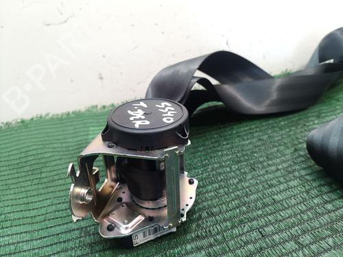 Rear right seatbelt RENAULT ZOE (BFM_)  | BP22977586I28 