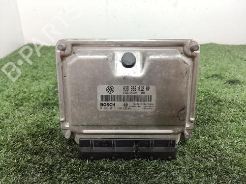 Motorstyringsenhet SEAT IBIZA III (6L1) [2002-2009]  18089432