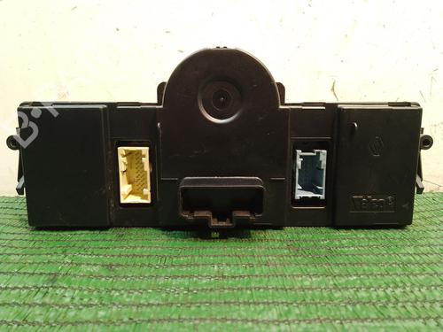 Climate control RENAULT GRAND SCÉNIC II (JM0/1_)  | BP19312191I5 