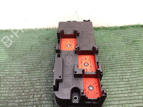Fuse box OPEL VECTRA C (Z02) 1.9 CDTI (F69) | BP20707257E1 