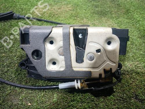 Rear left lock FORD FIESTA VI (CB1, CCN) 1.0 EcoBoost | BP24864063C100 