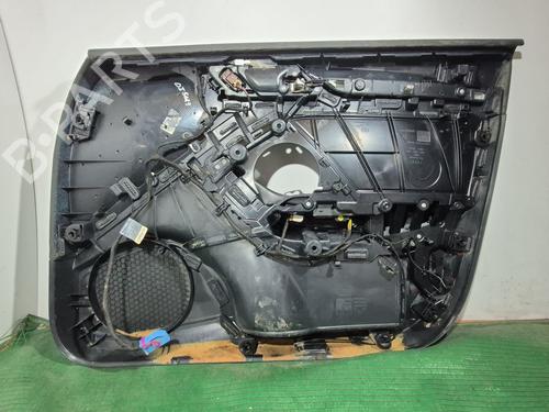 Front left panel AUDI A3 (8V1, 8VK) 1.6 TDI | BP27871571C58 