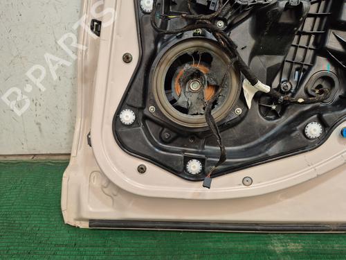 Right rear door FIAT 500X (334_) 1.3 D Multijet (334AXH1A) | BP29122467C5 