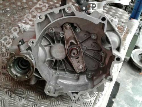 Gearbox SEAT IBIZA III (6L1) 1.4 16V | BP7926044M3 