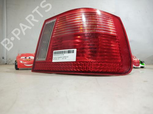 Right taillight SEAT IBIZA II (6K1)  | BP7926605C35 
