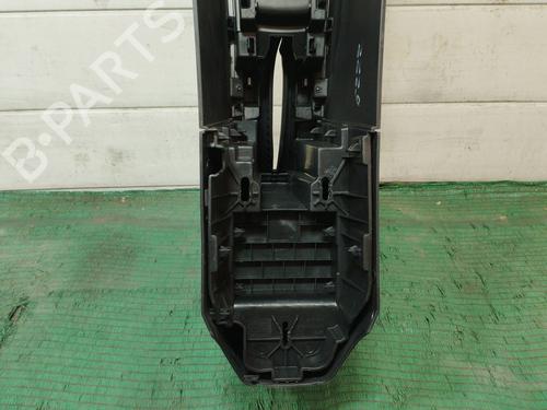 Middle console PEUGEOT 2008 I (CU_) 1.5 BlueHDI 120 | BP36013825I22  - Image 5