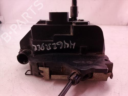 Front right lock RENAULT SCÉNIC II (JM0/1_)  | BP8692944C97 