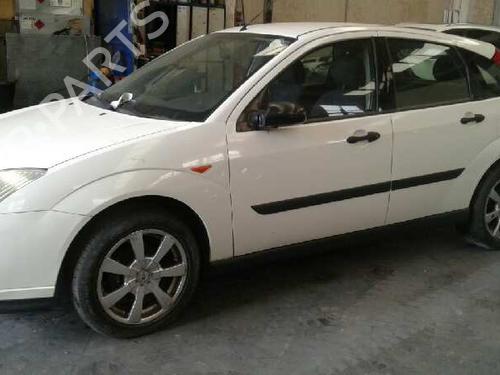 Front left window mechanism FORD FOCUS I (DAW, DBW)  | BP8375054C22 