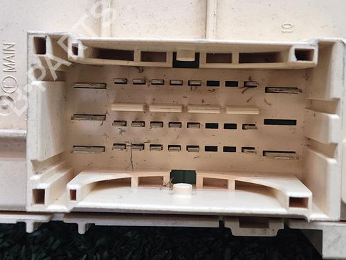 Fuse box KIA CEE'D (JD) 1.4 CRDi 90 | BP26553289E1