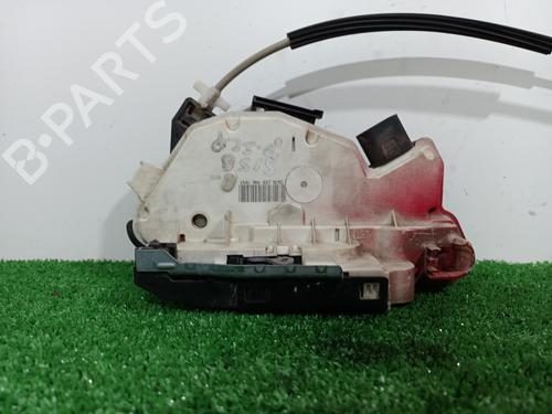 Venstre fortil lås SEAT IBIZA IV SC (6J1, 6P5) 1.2 (60 hp) 13571186