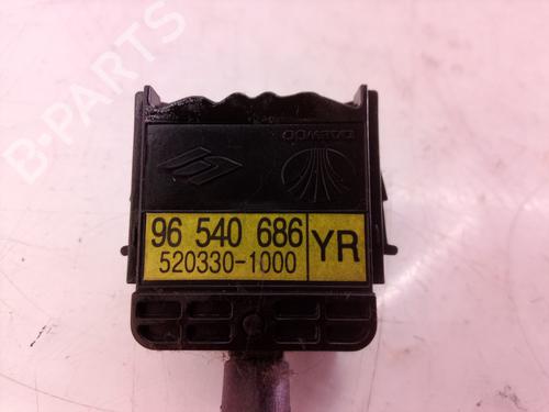 Steering column stalk DAEWOO KALOS (KLAS) 1.4 | BP8405408I23 