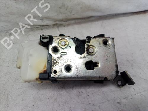 Rear right lock FIAT MULTIPLA (186_) 1.9 JTD 105 (186AXB1A) | BP10376193C99 