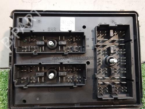 Fuse box KIA CARENS II MPV (FJ)  | BP17945416E1 