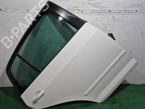 Used Right rear door VW GOLF PLUS V (5M1, 521) 1.6 TDI (105 hp) 29355097