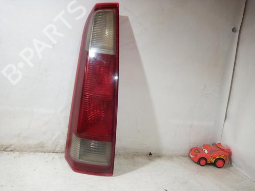 Used Left taillight OPEL MERIVA A MPV (X03) [2003-2010]  11920069