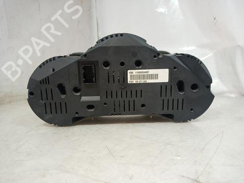 Instrument cluster ALFA ROMEO 147 (937_)  | BP12322992C47 