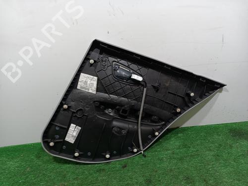 Rear left panel BMW 1 (E87) 118 d | BP13311770C60 