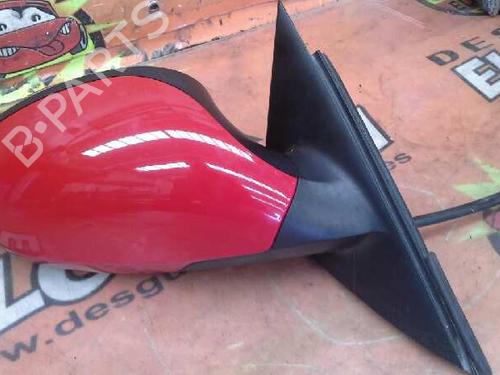 Right mirror SEAT IBIZA III (6L1) | BP7924537C27
