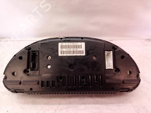 Instrument cluster BMW 5 (E39) 520 i | BP8956267C47 