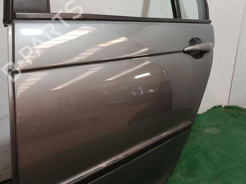 Left rear door BMW 3 (E46) 320 d | BP26974235C4 