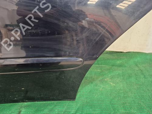 Left rear door MERCEDES-BENZ E-CLASS (W211) E 220 CDI (211.006) | BP26708583C4 