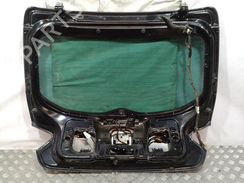 Tailgate SEAT IBIZA IV (6J5, 6P1)  | BP9413241C6 