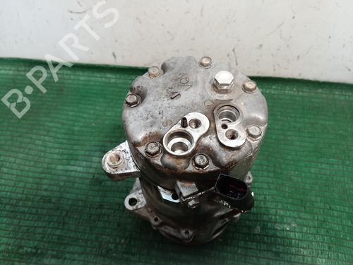 AC compressor VW CADDY III Box Body/MPV (2KA, 2KH, 2CA, 2CH) 1.9 TDI | BP28516661M34