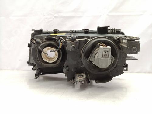 Right headlight BMW 3 (E46) 316 i | BP7922333C29 