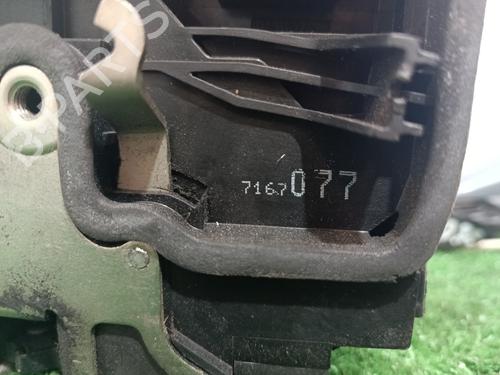 Front left lock BMW 1 (E87) 118 d | BP13328212C98