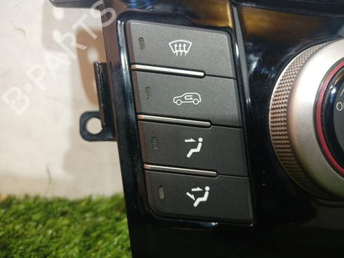Commande Chauffage SSANGYONG TIVOLI  | BP23501478I5 