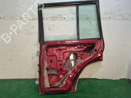 Right rear door MITSUBISHI PAJERO III (V7_W, V6_W)  | BP26545973C5 