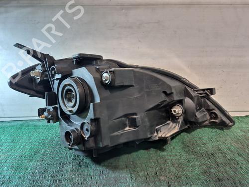 Left headlight HONDA FR-V (BE) 1.7 (BE1) | BP33325442C28 - Image 2