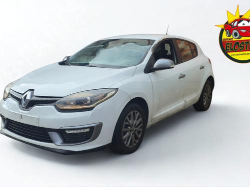Engine RENAULT MEGANE III Hatchback (BZ0/1_, B3_) 1.2 TCe (BZ2B, BZ11) | BP37632039M1 - Image 10
