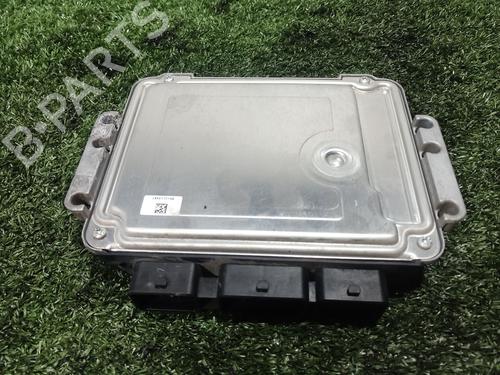 Engine control unit (ECU) CITROËN C3 I (FC_, FN_) 1.4 HDi | BP21095681M57 