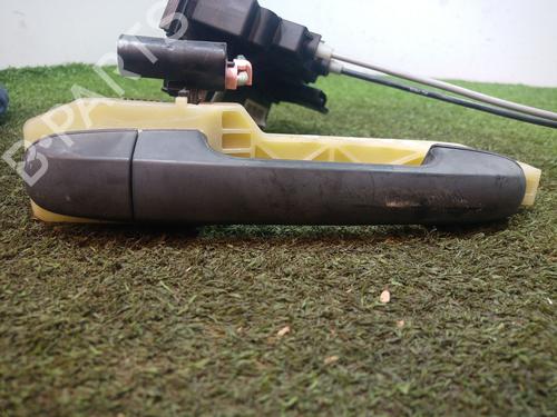 Rear right lock HYUNDAI i20 I (PB, PBT) 1.2 | BP24935551C99 