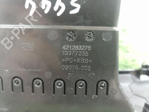 Air vent OPEL ASTRA K (B16) 1.6 CDTi (68) | BP18081835I21 
