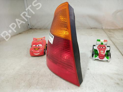 Left taillight BMW 3 (E46) 316 i | BP7924217C34