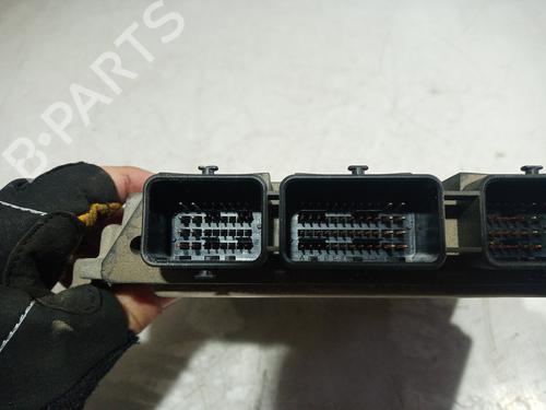 Engine control unit (ECU) CITROËN C3 I (FC_, FN_)  | BP11762419M57 