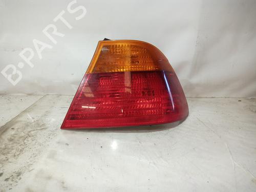 Used Right taillight BMW 3 Coupe (E46) [1998-2006]  12323173